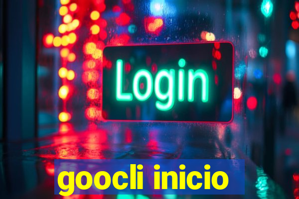 goocli inicio